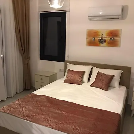 Modern Newly Built 4 Bedroom With Pool And Garden In Central Hisaronu Вилла Фетхие
